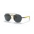 Ray-Ban RB3696M Scuderia Ferrari Collection S (51 - 20) med GrÃ¥ linser og Sort ramme Solbriller