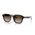 Ray-Ban RB4458D XL (65 - 18), med Brune linser og Brun ramme Solbriller
