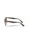 Ray-Ban RB2180 M (49 - 21) met Grijze lenzen en Beige frame Zonnebrillen