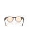 Ray-Ban RW4009 Ray-Ban | Meta Headliner M (50 - 23) met Gele lenzen en Grijs frame Zonnebrillen