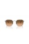Ray-Ban RB3694 Jim L (53 - 20) met Roze lenzen en Zilver frame Zonnebrillen