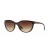 Ray-Ban RB4167 M (59 - 20) met Bruine lenzen en Schildpad frame Zonnebrillen