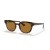 Ray-Ban RB4324 L (50 - 21) met Bruine lenzen en Schildpad frame Zonnebrillen