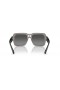Ray-Ban RB4408 Magellan biopohjaisten L (54 - 19) Hopea linssit ja Harmaa runko Aurinkolasit