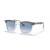 Ray-Ban RB2298F Hawkeye L (54 - 21) Sininen linssit ja Harmaa runko Aurinkolasit