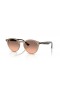 Ray-Ban RB2180 L (51 - 21) avec des lentilles Grises et Beiges frame Lunettes de soleil