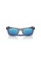 Ray-Ban RB2140 Wayfarer L (50 - 22) avec des lentilles Grises et Gris frame Lunettes de soleil