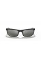 Ray-Ban RB2027 Predator 2 XXL (62 - 19) avec des verres Gris et Noir frame Lunettes de soleil
