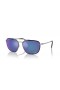 Ray-Ban RB3708 Chromance L (56 - 18) avec des lentilles Grises et Noir frame Lunettes de soleil
