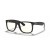 Ray-Ban RB4165 Justin Clair S (54 - 16) avec la Transparence des verres et Noir frame Lunettes de soleil