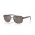Ray-Ban RB3751CH Chromance XXL (61 - 17) avec des lentilles Brunes et de Cuivre frame Lunettes de soleil