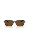 Ray-Ban RB2231 Raimond L (56 - 18) mit Braunen Linsen und Tortoise frame Sonnenbrillen