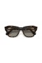 Ray-Ban State Street RB2186 Blue-Light Clear Entwickeln M (49 - 20), mit Durchsichtigen Linsen und Tortoise frame Sonnenbrillen