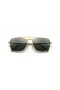 Ray-Ban RB3636 Neue Caravan-XL (58 - 15) mit Silbernen Gläsern und Gold Rahmen Sonnenbrille