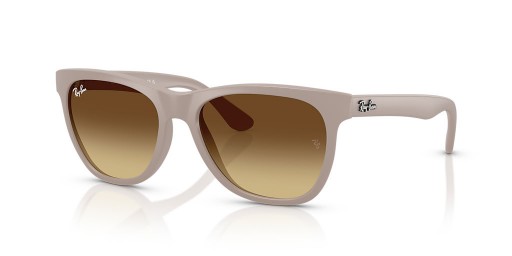 Ray-Ban RB4184 M (54 - 17) με Καφέ φακούς και Καφετιά γυαλιά Ηλίου πλαισίων