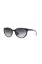 Ray-Ban RB4167 M (59 - 20) με Γκρι φακούς και Μαύρα γυαλιά Ηλίου πλαισίων