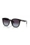 Ray-Ban RB4423D Έτος Του Φιδιού Edition XL (66 - 15) με Γκρι φακούς και Μαύρα γυαλιά Ηλίου πλαισίων