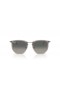 Ray-Ban RB4451 L (50 - 20) με Γκρι φακούς και γυαλιά Ηλίου πλαισίων Γκρίζο