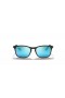 Ray-Ban RB9061SF Κρις Παιδιά L (52 - 14) με Μπλε φακούς και Μαύρα γυαλιά Ηλίου πλαισίων