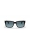 Ray-Ban RB2191 Inverness M (54 - 18) με Μπλε φακούς και Μαύρα γυαλιά Ηλίου πλαισίων