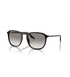 Ray-Ban RB2203 L (55 - 20) Î¼Îµ Î“ÎºÏÎ¹ Ï†Î±ÎºÎ¿ÏÏ‚ ÎºÎ±Î¹ ÎœÎ±ÏÏÎ± Î³Ï…Î±Î»Î¹Î¬ Î—Î»Î¯Î¿Ï… Ï€Î»Î±Î¹ÏƒÎ¯Ï‰Î½