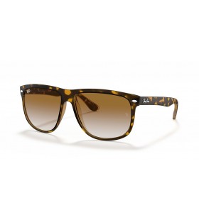 Ray-Ban RB4147 Î‘Î³ÏŒÏÎ¹ L (60 - 15) Î¼Îµ ÎšÎ±Ï†Î­ Ï†Î±ÎºÎ¿ÏÏ‚ ÎºÎ±Î¹ Î³Ï…Î±Î»Î¹Î¬ Î—Î»Î¯Î¿Ï… Ï€Î»Î±Î¹ÏƒÎ¯Ï‰Î½ Tortoise