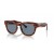 Ray-Ban RB0298SF Mega Hawkeye L (53 - 21) Î¼Îµ ÎœÏ€Î»Îµ Ï†Î±ÎºÎ¿ÏÏ‚ ÎºÎ±Î¹ ÎšÎ±Ï†ÎµÏ„Î¹Î¬ Î³Ï…Î±Î»Î¹Î¬ Î—Î»Î¯Î¿Ï… Ï€Î»Î±Î¹ÏƒÎ¯Ï‰Î½