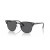 Ray-Ban Clubmaster RB3016 ÎšÎ»Î±ÏƒÎ¹ÎºÏŒ L (51 - 21) Î¼Îµ Î“ÎºÏÎ¹ Ï†Î±ÎºÎ¿ÏÏ‚ ÎºÎ±Î¹ ÎœÎ±ÏÏÎ± Î³Ï…Î±Î»Î¹Î¬ Î—Î»Î¯Î¿Ï… Ï€Î»Î±Î¹ÏƒÎ¯Ï‰Î½