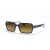 Ray-Ban RB2189 Benji M (52 - 20) με Καφέ φακούς και Μπλε γυαλιά Ηλίου πλαισίων
