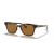 Ray-Ban RB4323 L (51 - 20) Î¼Îµ ÎšÎ±Ï†Î­ Ï†Î±ÎºÎ¿ÏÏ‚ ÎºÎ±Î¹ Î³Ï…Î±Î»Î¹Î¬ Î—Î»Î¯Î¿Ï… Ï€Î»Î±Î¹ÏƒÎ¯Ï‰Î½ Tortoise