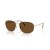 Ray-Ban RB3754 XXL (60 - 19) Î¼Îµ ÎšÎ±Ï†Î­ Ï†Î±ÎºÎ¿ÏÏ‚ ÎºÎ±Î¹ Ï„Î¿ Ï€Î»Î±Î¯ÏƒÎ¹Î¿ Ï„Î·Ï‚ Î‘Î²Î¬Î½Î±Ï‚ Î³Ï…Î±Î»Î¹Î¬ Î—Î»Î¯Î¿Ï…