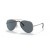 Ray-Ban RB3625 ÎÎ­Î± Aviator L (58 - 14) Î¼Îµ ÎœÏ€Î»Îµ Ï†Î±ÎºÎ¿ÏÏ‚ ÎºÎ±Î¹ Î‘ÏƒÎ·Î¼Î­Î½Î¹Î± Î³Ï…Î±Î»Î¹Î¬ Î—Î»Î¯Î¿Ï… Ï€Î»Î±Î¹ÏƒÎ¯Ï‰Î½