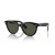 Ray-Ban RB2241 ÎŸÎ´Î¿Î¹Ï€ÏŒÏÏ‰Î½ Î¤ÏÏŒÏ€Î¿ XL (54 - 21) Î¼Îµ Ï€ÏÎ¬ÏƒÎ¹Î½Î¿Ï…Ï‚ Ï†Î±ÎºÎ¿ÏÏ‚ ÎºÎ±Î¹ ÎœÎ±ÏÏÎ± Î³Ï…Î±Î»Î¹Î¬ Î—Î»Î¯Î¿Ï… Ï€Î»Î±Î¹ÏƒÎ¯Ï‰Î½