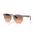 Ray-Ban RB4306 L (54 - 19) Î¼Îµ Î“ÎºÏÎ¹ Ï†Î±ÎºÎ¿ÏÏ‚ ÎºÎ±Î¹ Ï„Î¿ ÎœÏ€ÎµÎ¶ Ï€Î»Î±Î¯ÏƒÎ¹Î¿ Î³Ï…Î±Î»Î¹Î¬ Î—Î»Î¯Î¿Ï…