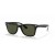Ray-Ban RB4195 Wayfarer Liteforce L (52 - 20) Î¼Îµ Î ÏÎ¬ÏƒÎ¹Î½Î¿ Ï†Î±ÎºÎ¿ÏÏ‚ ÎºÎ±Î¹ ÎœÎ±ÏÏÎ± Î³Ï…Î±Î»Î¹Î¬ Î—Î»Î¯Î¿Ï… Ï€Î»Î±Î¹ÏƒÎ¯Ï‰Î½